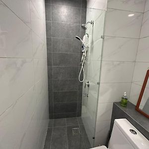 Studio de Luxe Lit Queen-Size